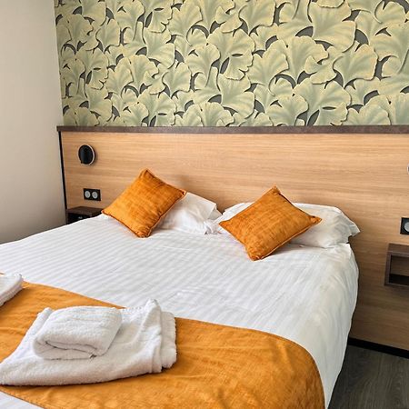 Logis Hotels Gnac E Pause Saint-Lon-Les-Mines Εξωτερικό φωτογραφία