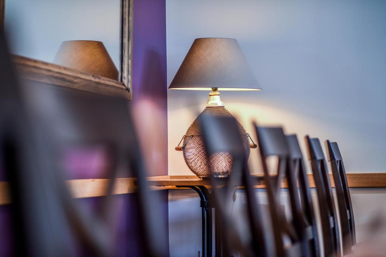Logis Hotels Gnac E Pause Saint-Lon-Les-Mines Εξωτερικό φωτογραφία
