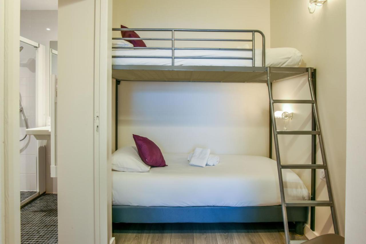 Logis Hotels Gnac E Pause Saint-Lon-Les-Mines Εξωτερικό φωτογραφία