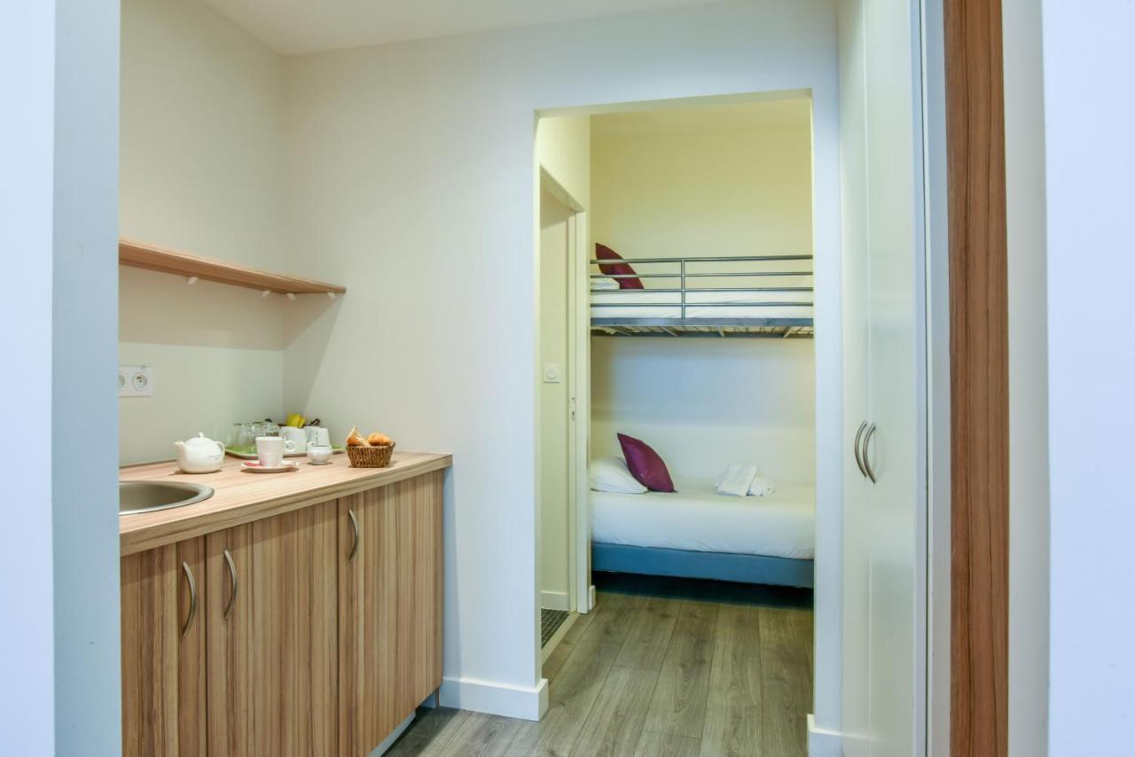 Logis Hotels Gnac E Pause Saint-Lon-Les-Mines Εξωτερικό φωτογραφία
