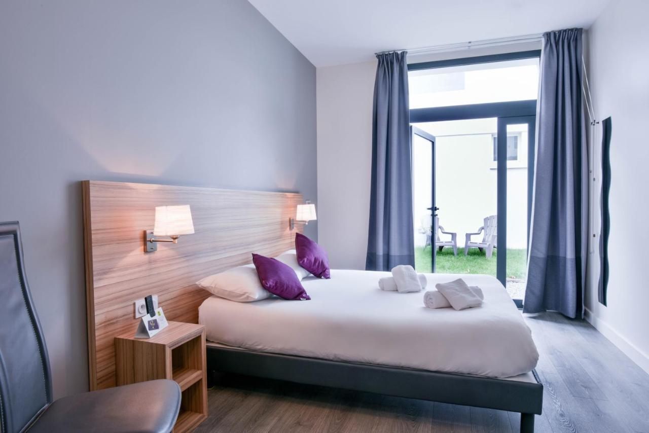 Logis Hotels Gnac E Pause Saint-Lon-Les-Mines Εξωτερικό φωτογραφία