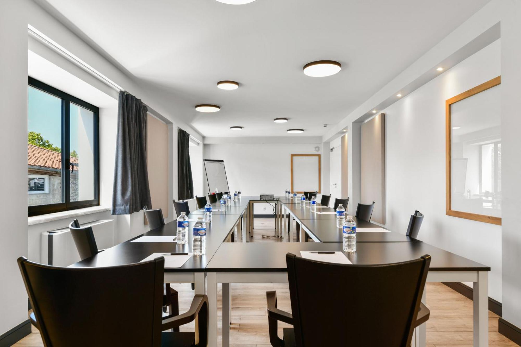 Logis Hotels Gnac E Pause Saint-Lon-Les-Mines Εξωτερικό φωτογραφία
