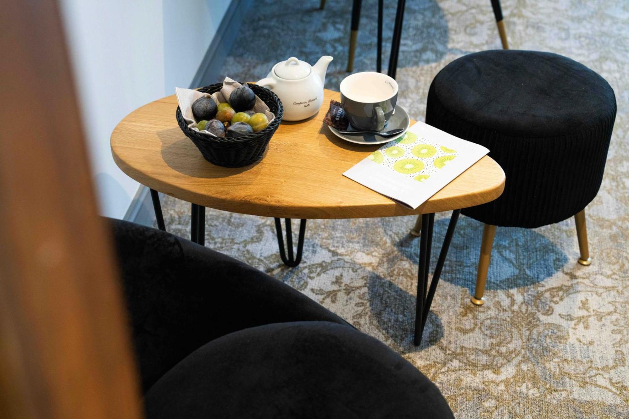 Logis Hotels Gnac E Pause Saint-Lon-Les-Mines Εξωτερικό φωτογραφία