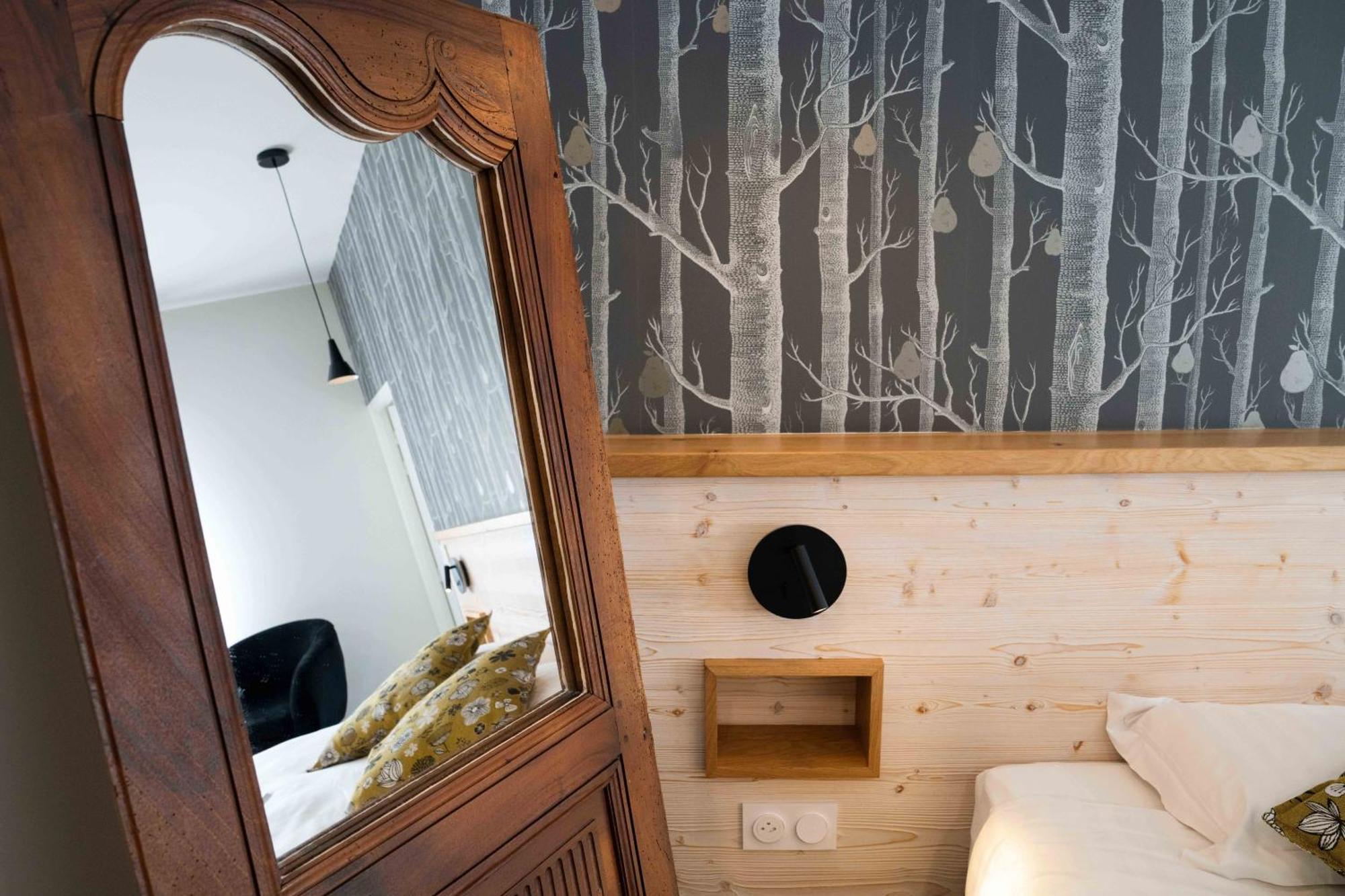 Logis Hotels Gnac E Pause Saint-Lon-Les-Mines Εξωτερικό φωτογραφία