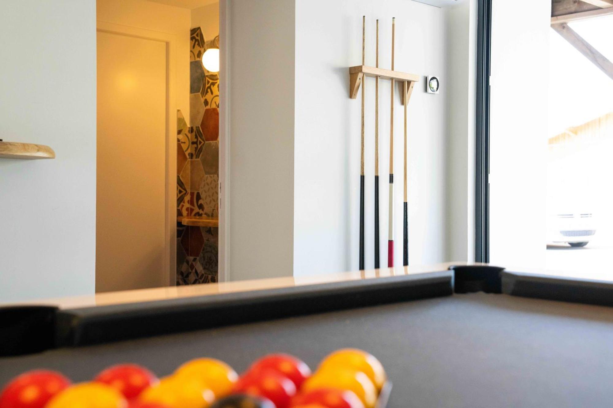 Logis Hotels Gnac E Pause Saint-Lon-Les-Mines Εξωτερικό φωτογραφία