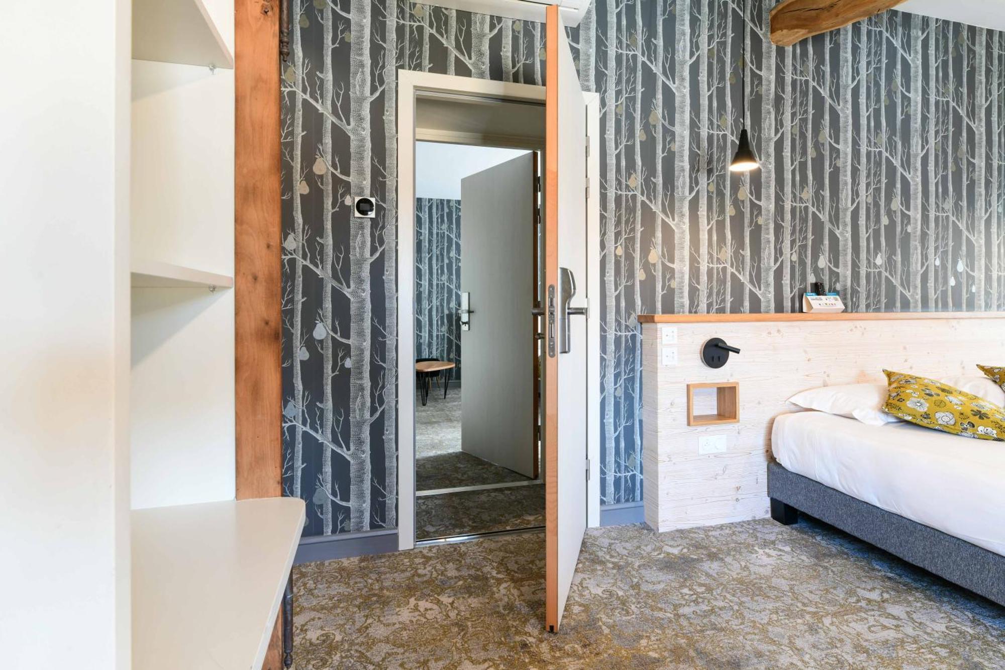 Logis Hotels Gnac E Pause Saint-Lon-Les-Mines Εξωτερικό φωτογραφία