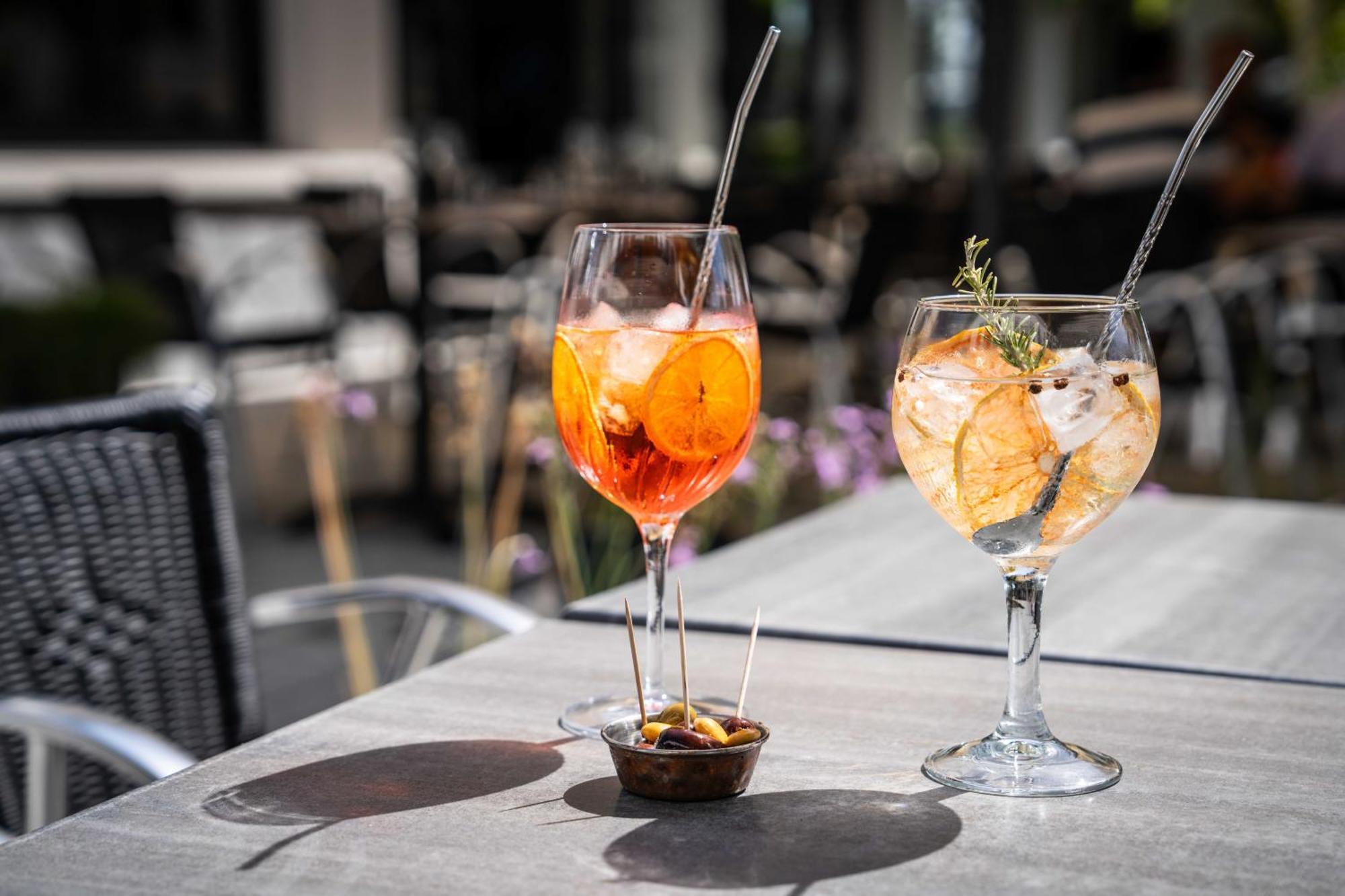 Logis Hotels Gnac E Pause Saint-Lon-Les-Mines Εξωτερικό φωτογραφία