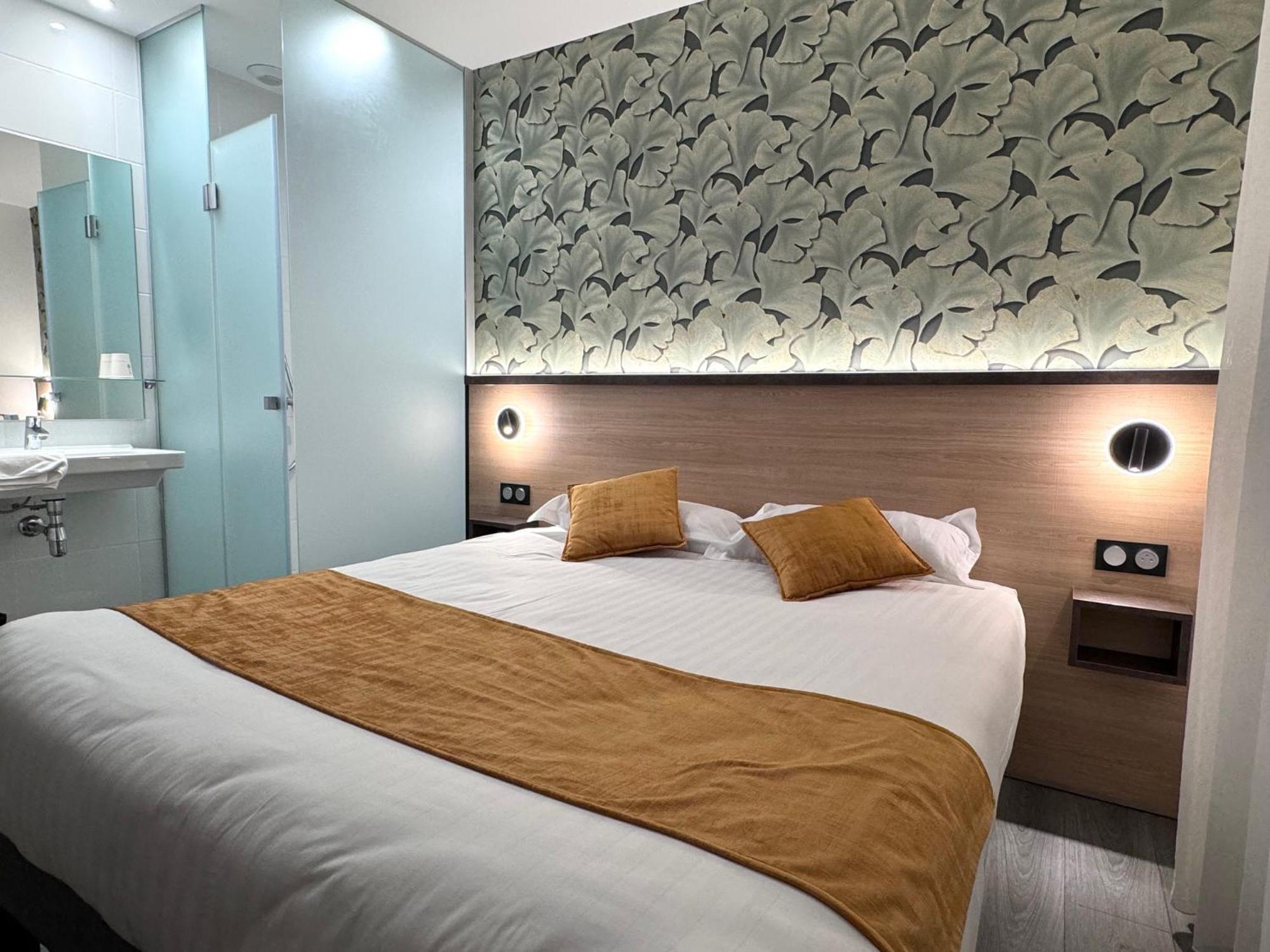 Logis Hotels Gnac E Pause Saint-Lon-Les-Mines Εξωτερικό φωτογραφία