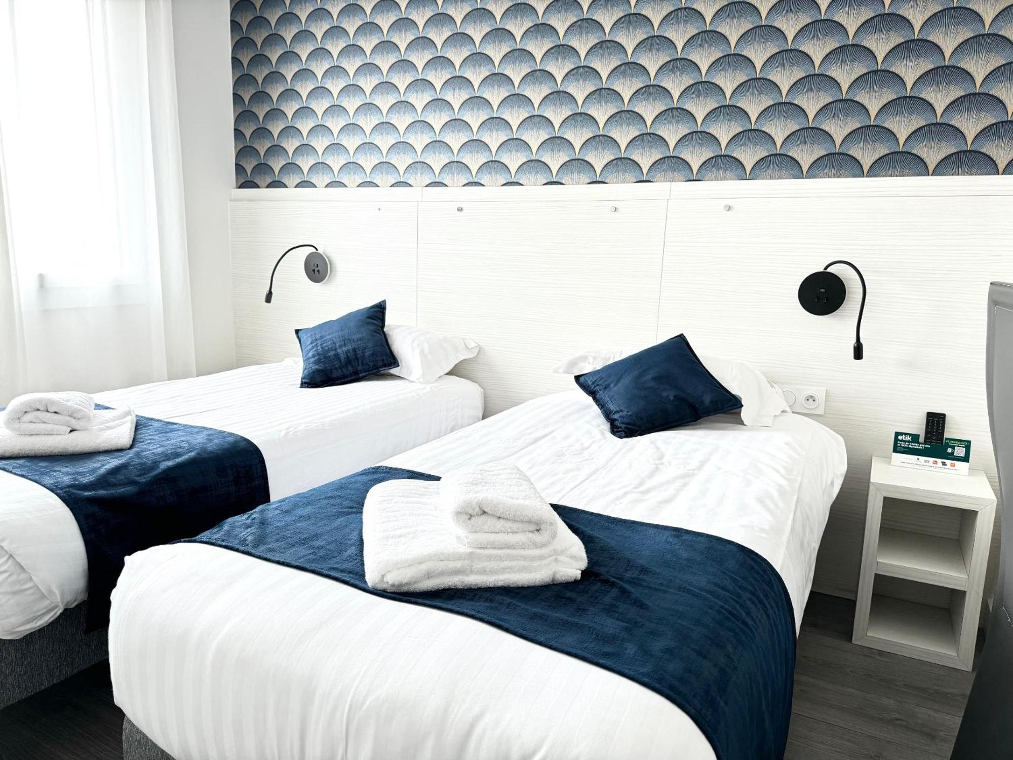 Logis Hotels Gnac E Pause Saint-Lon-Les-Mines Εξωτερικό φωτογραφία