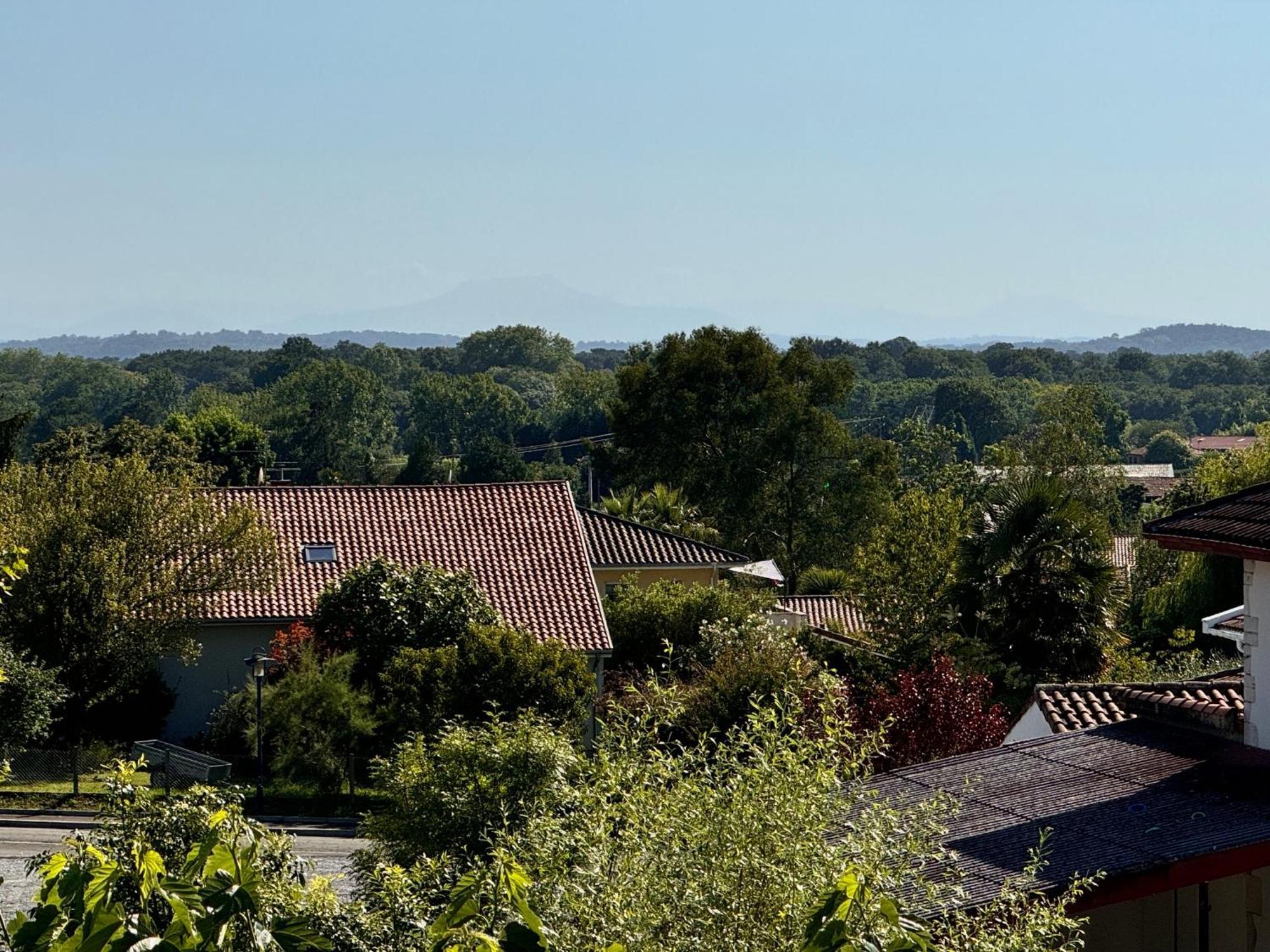 Logis Hotels Gnac E Pause Saint-Lon-Les-Mines Εξωτερικό φωτογραφία
